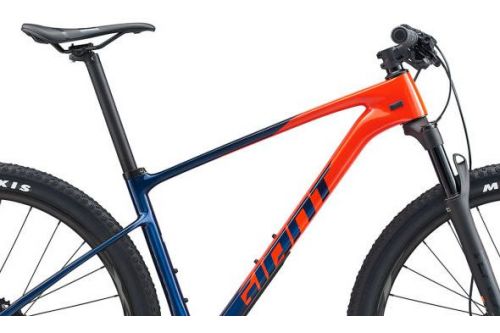 Rower górski Giant XTC Advanced 29 3 Ostatnie sztuki!